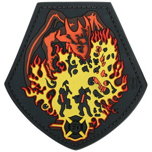 MAXPEDITION pb` t@C[hS hm PVC xN }bNXyfBV Fire Dragon FD ~^[by ~^[pb` AbvP L J o[ ~} EMSby EMTby