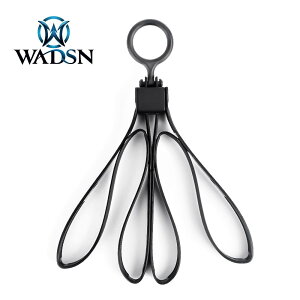 WADSN _~[nhJt TRI-Fold ܂  MP005 [ ubN ] ܂肽݃nhJt ȈՎ nhJt nhJtX  ĝĎ nhJt g RpNg ܂肽