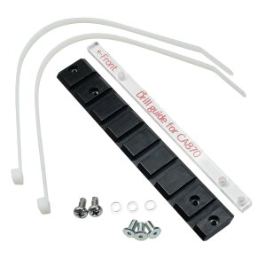 �햯�v�z �y�ʃ}�E���g�x�[�X�L�b�g CA870�p 20mm���[�� �}���[�� ��t�L�b�g �g�b�v���C�� �g�b�v���[�� 20mm���C�� �s�J�e�B�j�[���C�� �E�B�[�o�[���[�� �E�B�[�o�[���C�� �K���p�[�c �J�X