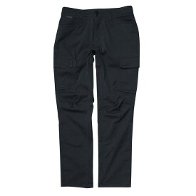 UNDER ARMOUR メンズパンツ Enduro Cargo Pants [ ブラック / 32×32 ] アンダーアーマー エンデューロ MEN‘S Tactical タクティカルパンツ サバゲー用パンツ 作業ズボン 作業用ズボン 作業服 ワークパンツ カーゴパンツ