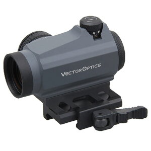 VECTOR OPTICS hbgTCg Maverick-II 1×22 }[xbN SCRD-GY12 xN^[IveBNX `[uTCg _bgTCg wƏ IveBJTCg `[uhbg Ə ʔ ̔