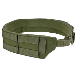 Warrior Assault Systems [vt@C MOLLExg 2_Zbg [ I[uhu / MTCY ] EH[A[ATgVXeY ToQ[ ToQ[ Low Profile Belt [xg ~^[xg 