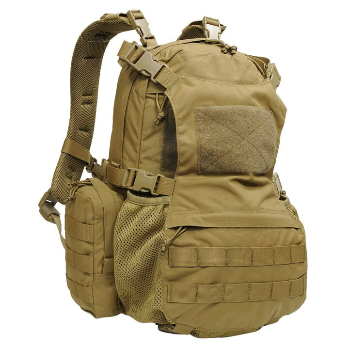 楽天市場】WARRIOR ASSAULT SYSTEMS バックパック HCP-L ラージサイズ 