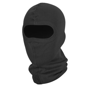 HELIKON-TEX �o���N���o Balaclava �R�b�g���� CZ-KO1-CO [ �u���b�N ] �w���R���e�b�N�X �ڏo���X Cotton �t�F�C�X�}�X�N �o���N�����@ �X�L�[�}�X�N �R���o�b�g�}�X�N �^�N�e�B�J���}�X�N �T�o�Q�[�}