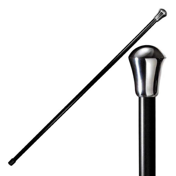 楽天市場】COLD STEEL ステッキ 91STA ウォーキングスティック 
