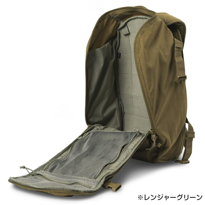 楽天市場】5.11タクティカル AMP24 バックパック 32L 56393  
