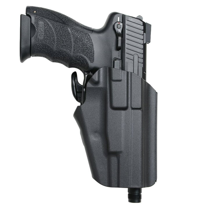 楽天市場】Safariland ホルスター 579 GLS スタンダード Glock17、HK45 