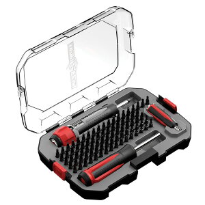REAL AVID �h���C�o�[�Z�b�g SMART-TORQ & DRIVER MASTER SET �g���N�X�h���C�o�[ AVSTDMS ���A���r�b�h �X�}�[�g�g���N&�h���C�o�[�}�X�^�[�Z�b�g �����h���C�o�[ �H�� �����e�i���X �Z�p �w�b�N�X ����