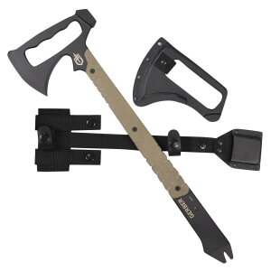 GERBER  _EWg}z[N n}[&o[t 30-000715 K[o[ 蕀 n`Fbg Im  d d Downrange Tomahawk AbNX nhAbNX g}z[N ł d蕀 d