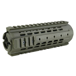 IMI DEFENSE nhK[h MRS W[[ M4/M16/AR-15p |}[ [ J[rOX / ODO[ ] IMIfBtFX Modular Rail System W[nhK[h Nbh[  Ct