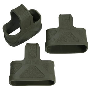 MAGPUL }KWv 5.56 NATO 3 M4/AR15/HK416Ή MAG001 [ I[uhu ] č AJ }KW^u Made in USA ubN M16 e Ct ToQ[ ~^[ObY ToCo