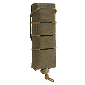 DIRECT ACTION SMG�}�K�W���|�[�` Speed Reload SMG MP5/MP7�� PO-SMSR-CD5 [ �A�_�v�e�B�u�O���[�� ] �_�C���N�g�A�N�V���� SPEED RELOAD POUCH �X�s�[�h�����[�h�|�[�` �e�� �T�u�}�K�W�� ���[�p �T�o�Q�[ �T�o�Q