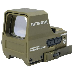 Holy Warrior fW^TCg HUD Sight }`eBN HWO-SZ1 [ ^ ] z[[EH[A hbgTCg _bgTCg wƏ IveBJTCg I[vhbg hbgXR[v bhT