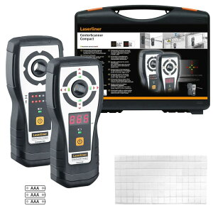 UMAREX Laserliner T@ Z^[XLi[RpNg 075.400A E}bNX Ezm [U[Ci[ v v 