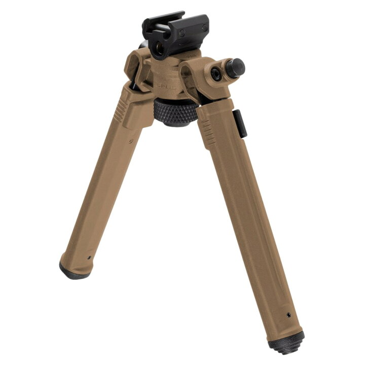 楽天市場】MAGPUL バイポッド MAG941 1913ピカティニー 20mmレール対応 