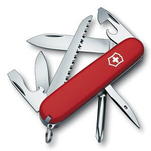 VICTORINOX A[~[iCt 13613 Lp[ PD Victorinox Camper c[iCt }`c[ \iCt LsOiCt \iCt RpiCt \c[ AEghApi c Opi ʔ 