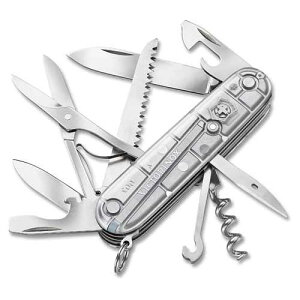 VICTORINOX A[~[iCt ng} Vo[ HUNTSMAN | Victorinox c[iCt }`c[ \iCt LsOiCt \iCt RpiCt \c[