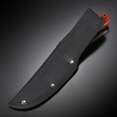 ElkRidgeアウトドアナイフER-148ジェントルマンズマスターカトラリーエルクリッジ登山魚釣りフィッシングナイフキャンプナイフ狩猟サバイバルナイフシースナイフ