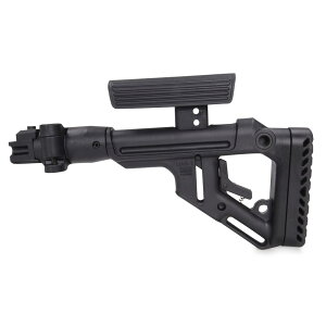 FAB Defense UAS�o�b�g�X�g�b�N AK47/AKM/AK74�p [ �u���b�N ] FAB�f�B�t�F���X ���C�t���p�X�g�b�N UAS-AK P �����i �g�C�K���p�[�c ���f���K���p�[�c �J�X�^���p�[�c �������X�g�b�N �������e�� �����X