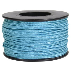 ATWOOD ROPE }CNR[h 1.18mm JCiu[ [ 125FT ] AgEbh[v MICRO R ЊQ ً} AEghA F iCR[h Ђ   }CN[v }CNpR[h ~jR[h 