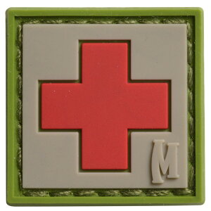 MAXPEDITION pb` ԏ\}[N PVC xN [ Abh / X[ ] }bNXyfBV fBJNX fBbNpb` Red Cross ~^[by ~^[pb` AbvP L