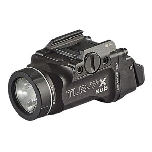 STREAMLIGHT RpNgEF|Cg TLR-7 X SUB ULTRA-COMPACT XvOtB[h HellcatΉ 69404 Xg[Cg TuRpNgnhK ^NeBJCg EG|Cg sXgC