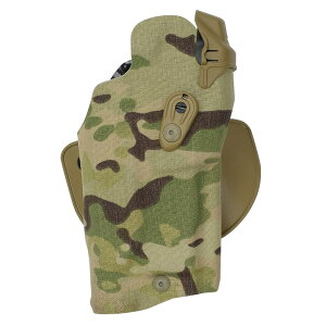 SAFARILAND �q�b�v�z���X�^�[ ALS P320/M17�p �h�b�g�T�C�g/���C�g�Ή� ���w�@��t�[�h�t�� 6378RDS-4502 [ �E���� / �}���`�J�� ] LV2�ȏ� ���x��2�ȏ� CQC CQB �D���ɂ��� �v���X�`�b�N ������ �x���g�z