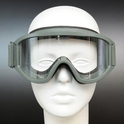 ESSゴーグルランドオペレーションフォリアージュグリーン