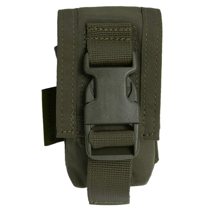 楽天市場】WARRIOR ASSAULT SYSTEMS コンパスポーチ W-EO-SCP 