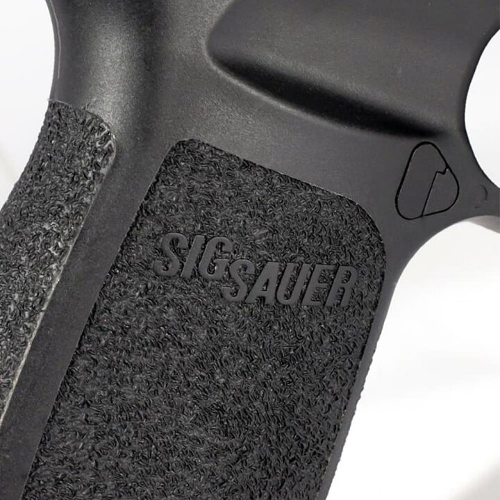 楽天市場】SIG AIR Proforce ガスガン M17 CO2 国内向けモデル JASG 