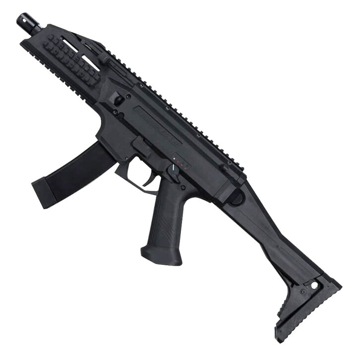 楽天市場】ASG 電動ガン CZ Scorpion EVO3A1 サブマシンガン 17832 
