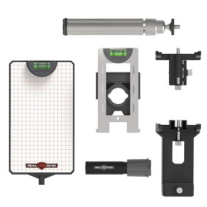 REAL AVID XR[vxOLbg LEVEL-RIGHT PRO xCgv AVLVLR-P AArbh XR[v eBN  eiXpi e eiXc[ eO