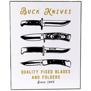 BUCK uLŔ Quality Blades Tin Tacker AJG BU95308 obNiCt ǖʃCeA H ʔ ʐM̔