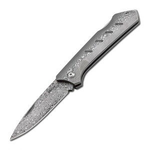 BOKER PLUS ܂肽݃iCt Damast Dominator _}XJX| BO511DAM {[J[vX ܂ _}XJX h~l[^[܂݃iCt tH_[ tH[fBOiCt z[fBOiCt 