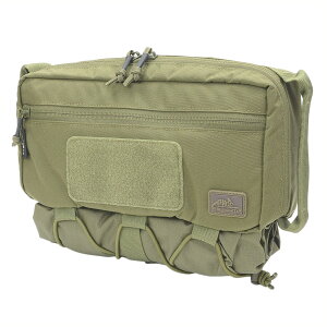 HELIKON-TEX N[jOLbg|[` Service Case }bgt MO-SVC-CD [ I[uO[ ] wRebNX Cordura T[rXP[X Ke }bg GAK }bg e}bg ep K