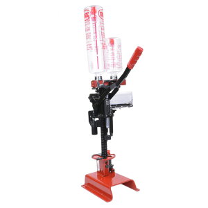MEC SIZEMASTER �����[�h�}�V�� �U�e���� �V���b�g�V�F�������[�_�[ [ 12G�p ] �U�e�e �n���h���[�h ���e �N�����v ������ �V���b�g�V�F�������[�h�}�V�� Shotshell Reloader �����e�i���X�p�i �����e��