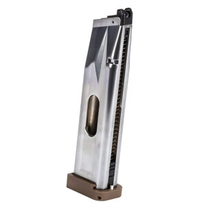 BATON Airsoft �X�y�A�}�K�W�� 2011 CO2 �����O�}�K�W�� BT-SAND VIPER�p FDE �o�g�� �o�g���G�A�\�t�g �T���h�o�C�p�[ �s�X�g���}�K�W�� �s�X�g���}�O �n���h�K���p�}�K�W�� ����e�p�}�K�W�� ���e�p