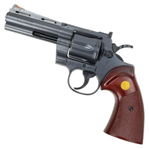 CROWN MODEL GAK COLT PYTHON .357MAGNUM 4C` EbhObv 13244 NEf GA[K GAsXg GARL I[gsXg e e I[g}`bNsXg VYe