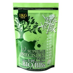 VFC oCIBBe SUPREME PRECISION 0.28g 3575 VF9-BBB-WH28 xKXtH[XJpj[ uCGtV[ 6mm PLA GA\tgK GAK dʒe oCIr[r[e