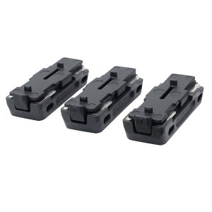 MAGPUL �}�K�W���o���p�[ L-Plate �A���~�}�K�W���p 3�Z�b�g MAG024 �}�K�W�����[�_�[ �e�q���[�_�[ ���e���[�_�[ ���U�� �e�q���U�� �������U�� �e�ۃ��[�_�[ �}�O���[�_�[ �}�O�W�����[�_�[