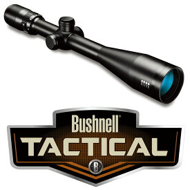 ブッシュネル スコープ Elite 4500 4-16×40mm 454164 Bushnell ライフルスコープ エリート4500 完全防水 ウォータープルーフ 防雲 アンチショック スナイパースコープ 光学照準器 オプティカルサイト