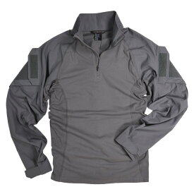 5.11 TACTICAL 長袖シャツ RAPID ASSAULT SHIRT TDU 72194 [ ストーム / Sサイズ ] 5.11タクティカル 511 ミリタリーシャツ ロングTシャツ アーミーシャツ アサルトシャツ TDUシャツ コンバットシャツ バトルシャツ 戦闘服 BDU