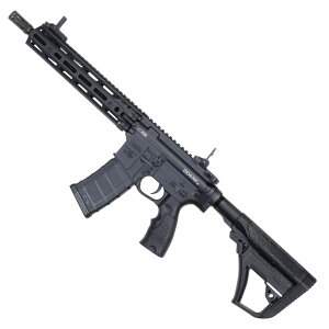 BOLT Airsoft �d���K�� DD4 RIII B.R.S.S. ���R�C���V���b�N�@�\ �������C�Z���X BR-65 [ �u���b�N ] �{���g�G�A�\�t�g BRSS �_�j�G���f�B�t�F���X Daniel Defense ���R�C���V���b�N �d���G�A���C�t���e �d��