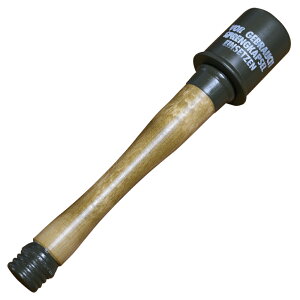 hCcR M24t֒e vJ wooden Deco Stielhandgranate イe Ol[h nhOl[h Ol[hvJ イevJ evJ _~[Ol[h _~[֒e _~