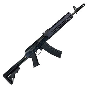 ARROW DYNAMIC/E&L �d���K�� AK Krebs �J�X�^�� UFM KeyMod �A���[�_�C�i�~�b�N �N���u�X�E�J�X�^���� SAIGA RIFLE �T�C�K���C�t�� Keymod rail �L�[���b�h���[�� ������ �t�����^�� �d���G�A���C�t���e �d��