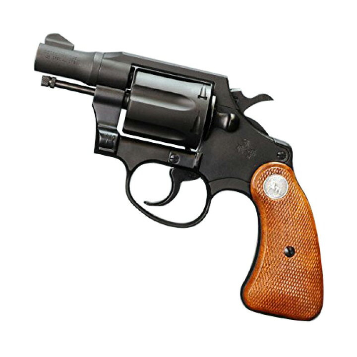 楽天市場】タナカ モデルガン COLT ディテクティブスペシャル 2インチ 