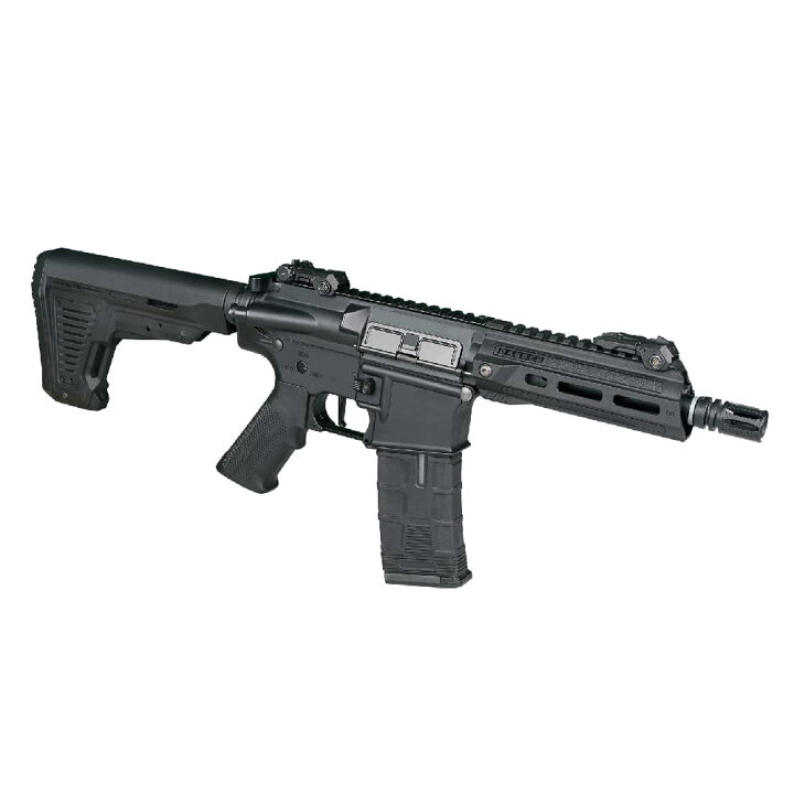楽天市場】ICS AIRSOFT 電動ガン LIGHTWAY-DAGGER S3 プリコック機能 