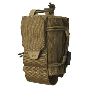HELIKON-TEX WI|[` Radio Pouch TCY߉\ MO-GRP-CD [ R[e ] wRebNX Patrol line @p pg[C ~^[|[` Rp|[` |[` @|[` fBI