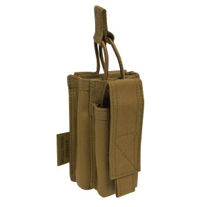 Warrior Assault Systems ���C�t��&���e�p�}�O�|�[�` M4/9mm W-EO-SMOP-SP [ �R���[�e�^�� ] �E�H�[���A�[�A�T���g�V�X�e���Y �I�[�v���g�b�v 5.56mm �x���N�� �T�o�Q�[ �T�o�Q�[���� MOLLE�V�X�e�� �}�K�W��