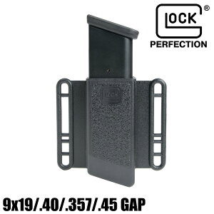 GLOCK  VO}KW|[` Ep |}[ _uJp [ STCY ] ObN RV[g }O|[` Magazine pouch OWB RV[hL[ B}KW|[` R